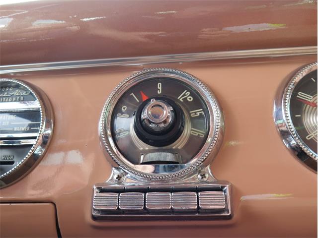 1955 Ford Fairlane Crown Victoria (CC-764957) for sale in Lansdale, Pennsylvania