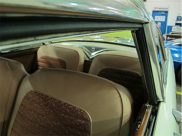 1955 Ford Fairlane Crown Victoria (CC-764957) for sale in Lansdale, Pennsylvania