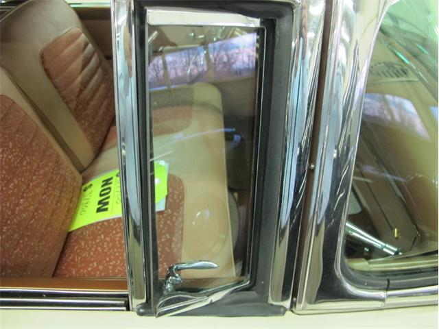 1955 Ford Fairlane Crown Victoria (CC-764957) for sale in Lansdale, Pennsylvania