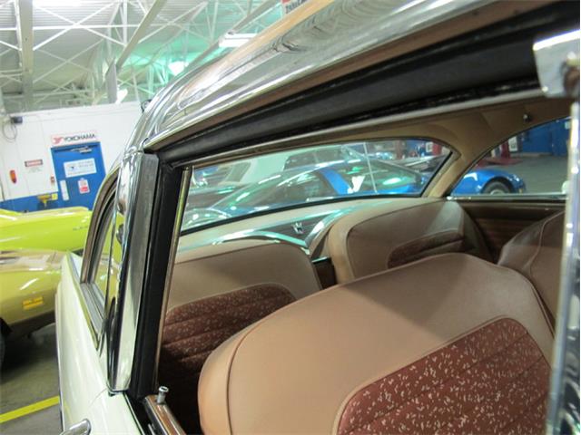 1955 Ford Fairlane Crown Victoria (CC-764957) for sale in Lansdale, Pennsylvania