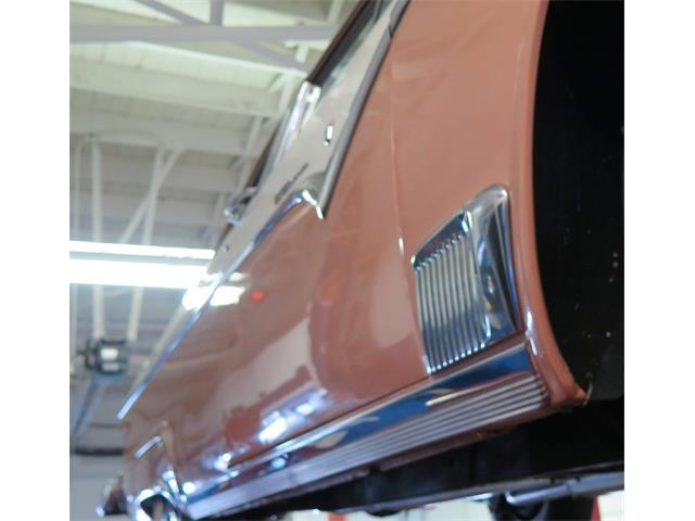 1955 Ford Fairlane Crown Victoria (CC-764957) for sale in Lansdale, Pennsylvania
