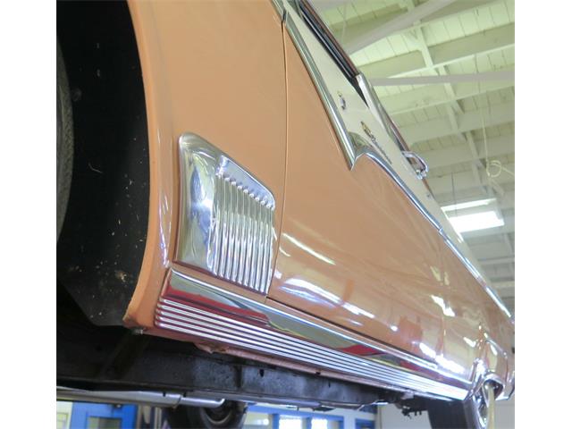 1955 Ford Fairlane Crown Victoria (CC-764957) for sale in Lansdale, Pennsylvania