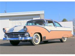 1955 Ford Fairlane Crown Victoria (CC-764957) for sale in Lansdale, Pennsylvania