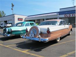 1955 Ford Fairlane Crown Victoria (CC-764957) for sale in Lansdale, Pennsylvania