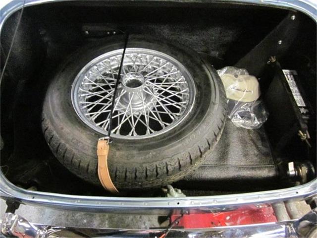 1965 Austin-Healey 3000 Mark III (CC-760502) for sale in Stratford, Connecticut