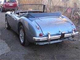1965 Austin-Healey 3000 Mark III (CC-760502) for sale in Stratford, Connecticut