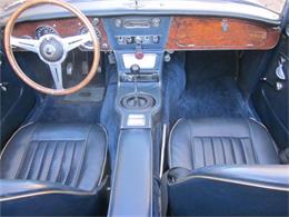 1965 Austin-Healey 3000 Mark III (CC-760502) for sale in Stratford, Connecticut