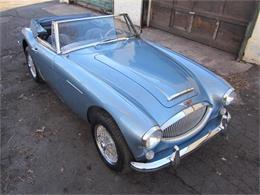 1965 Austin-Healey 3000 Mark III (CC-760502) for sale in Stratford, Connecticut