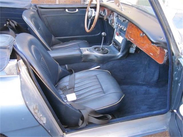 1965 Austin-Healey 3000 Mark III (CC-760502) for sale in Stratford, Connecticut