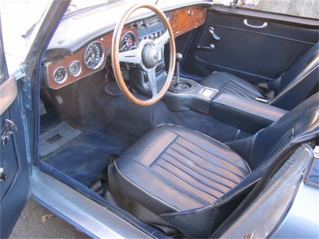 1965 Austin-Healey 3000 Mark III (CC-760502) for sale in Stratford, Connecticut