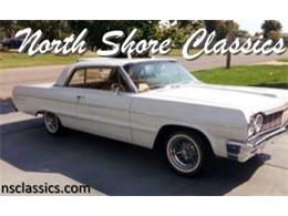 1964 Chevrolet Impala (CC-765020) for sale in Palatine, Illinois