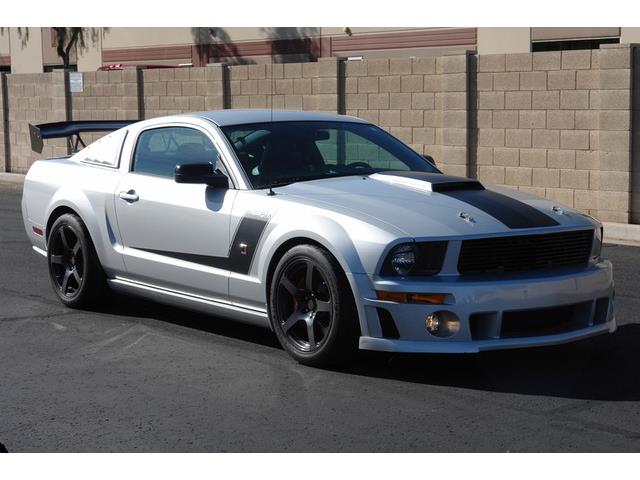 2008 Ford Mustang (CC-765026) for sale in Phoenix, Arizona