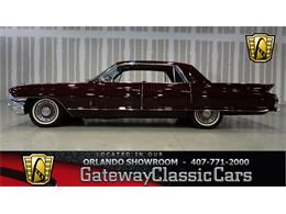 1962 Cadillac Fleetwood (CC-765070) for sale in Fairmont City, Illinois