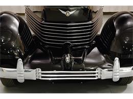 1937 Cord 812 (CC-765072) for sale in Saint Louis, Missouri