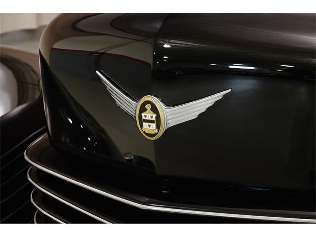 1937 Cord 812 (CC-765072) for sale in Saint Louis, Missouri