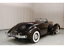1937 Cord 812 (CC-765072) for sale in Saint Louis, Missouri