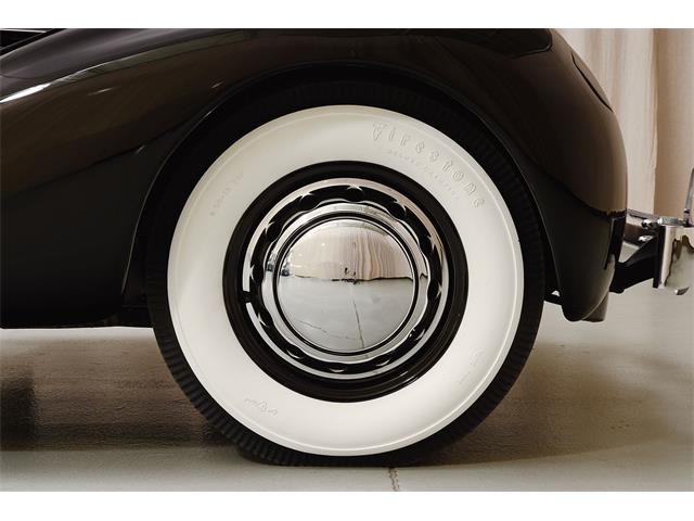 1937 Cord 812 (CC-765072) for sale in Saint Louis, Missouri