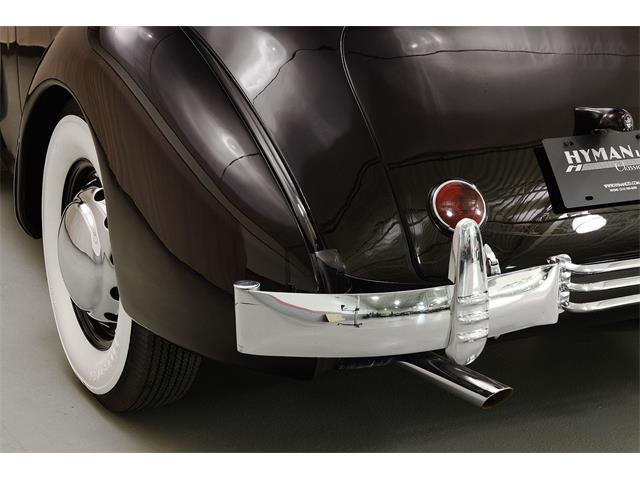1937 Cord 812 (CC-765072) for sale in Saint Louis, Missouri
