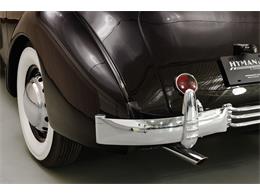 1937 Cord 812 (CC-765072) for sale in Saint Louis, Missouri