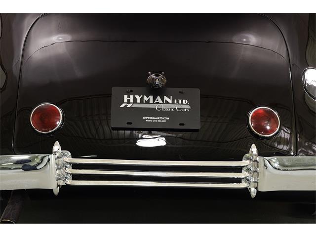 1937 Cord 812 (CC-765072) for sale in Saint Louis, Missouri