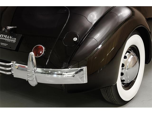 1937 Cord 812 (CC-765072) for sale in Saint Louis, Missouri