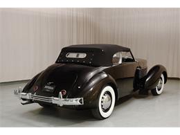 1937 Cord 812 (CC-765072) for sale in Saint Louis, Missouri