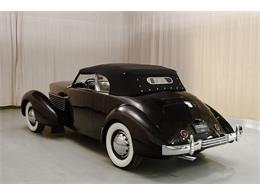 1937 Cord 812 (CC-765072) for sale in Saint Louis, Missouri