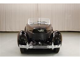 1937 Cord 812 (CC-765072) for sale in Saint Louis, Missouri