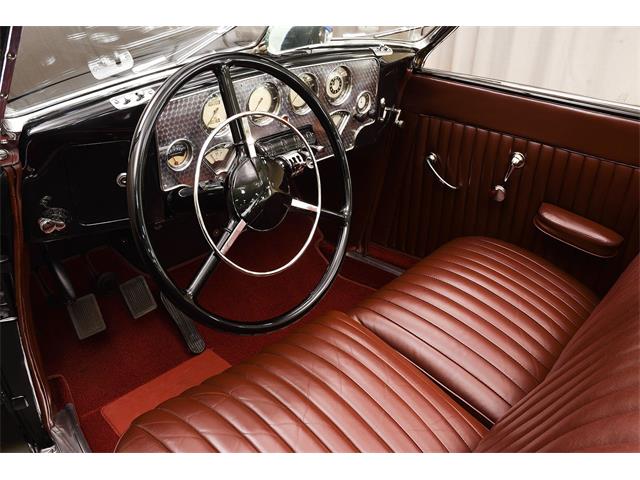 1937 Cord 812 (CC-765072) for sale in Saint Louis, Missouri