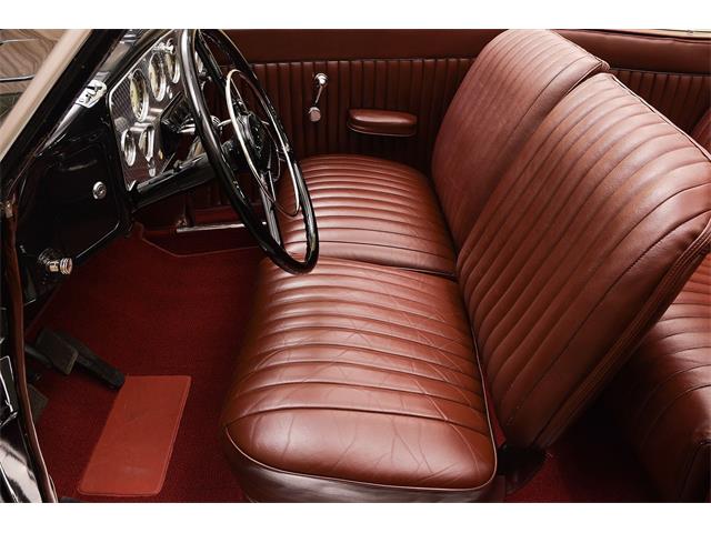 1937 Cord 812 (CC-765072) for sale in Saint Louis, Missouri