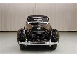 1937 Cord 812 (CC-765072) for sale in Saint Louis, Missouri