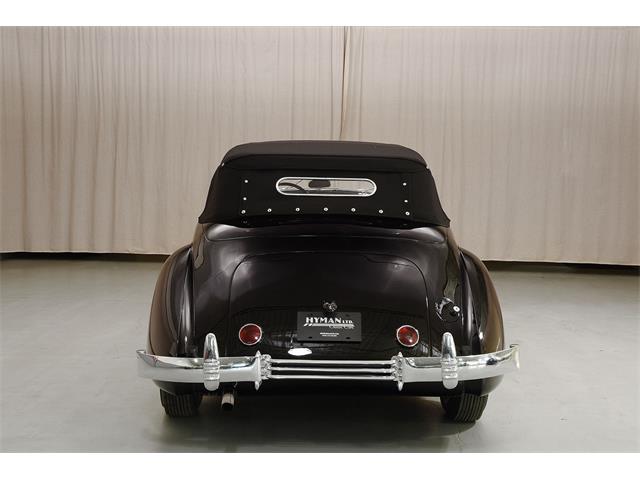 1937 Cord 812 (CC-765072) for sale in Saint Louis, Missouri