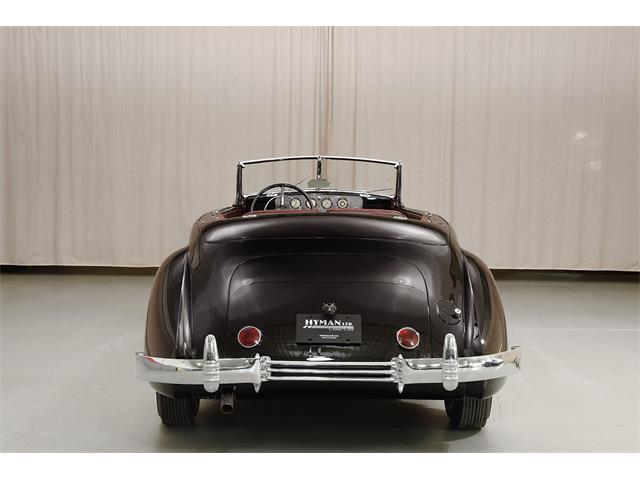 1937 Cord 812 (CC-765072) for sale in Saint Louis, Missouri
