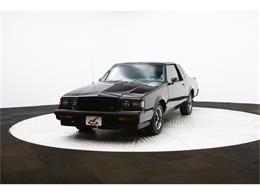 1987 Buick Grand National (CC-765127) for sale in Sterling, Virginia