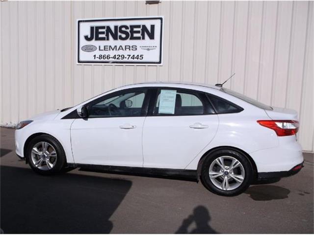 2014 Ford Focus (CC-765230) for sale in Sioux City, Iowa