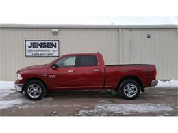 2014 Dodge Ram 1500 (CC-765257) for sale in Sioux City, Iowa