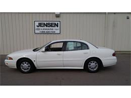 2005 Buick LeSabre (CC-765287) for sale in Sioux City, Iowa