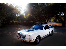 1966 Ford Mustang Shelby GT350 (CC-765396) for sale in Los Angeles, California