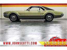 1968 Oldsmobile Toronado (CC-765555) for sale in Montreal, Quebec