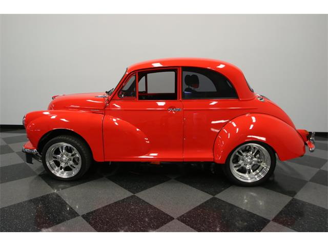 1959 Morris Minor (CC-760599) for sale in Lutz, Florida