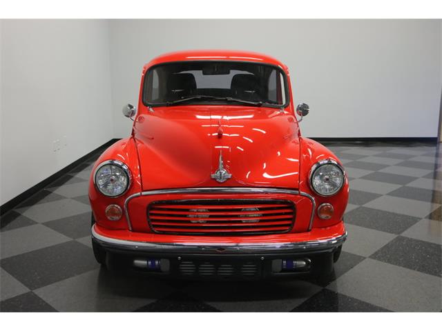 1959 Morris Minor (CC-760599) for sale in Lutz, Florida