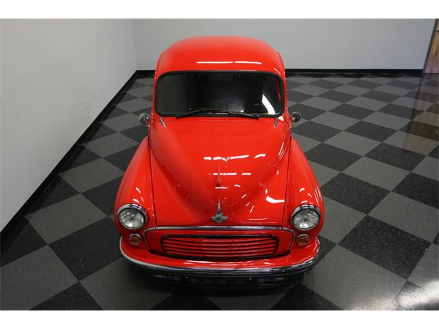 1959 Morris Minor (CC-760599) for sale in Lutz, Florida