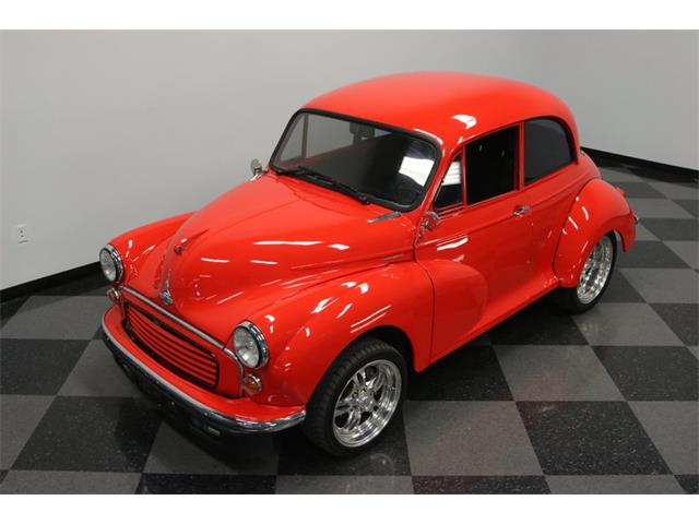1959 Morris Minor (CC-760599) for sale in Lutz, Florida