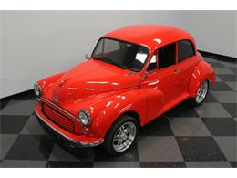 1959 Morris Minor (CC-760599) for sale in Lutz, Florida