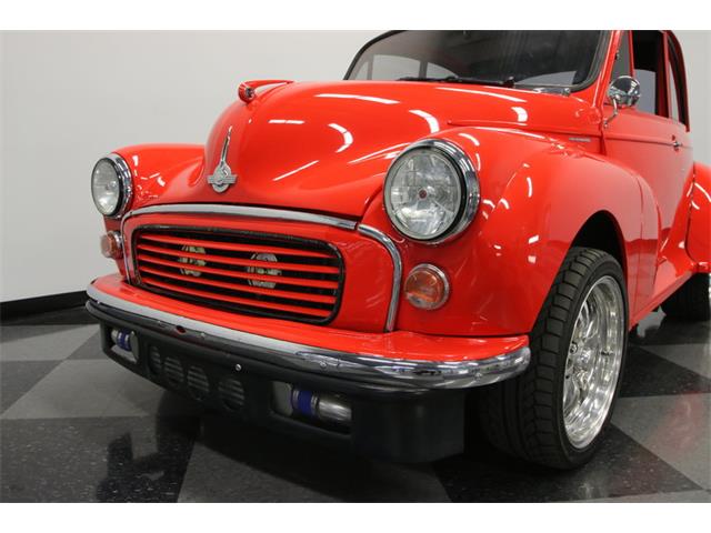 1959 Morris Minor (CC-760599) for sale in Lutz, Florida