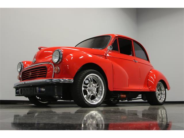 1959 Morris Minor (CC-760599) for sale in Lutz, Florida