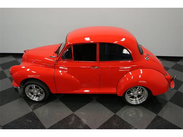 1959 Morris Minor (CC-760599) for sale in Lutz, Florida