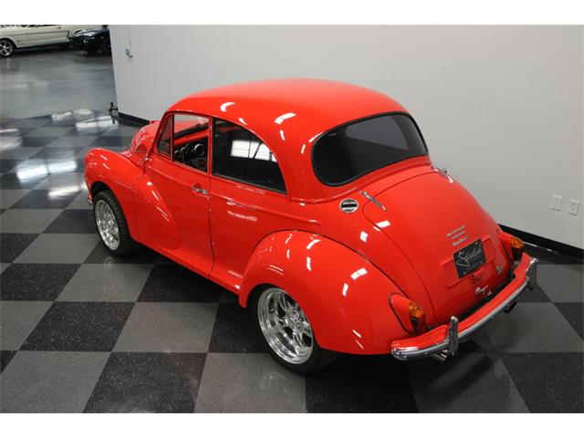 1959 Morris Minor (CC-760599) for sale in Lutz, Florida