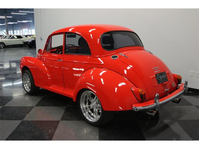 1959 Morris Minor (CC-760599) for sale in Lutz, Florida