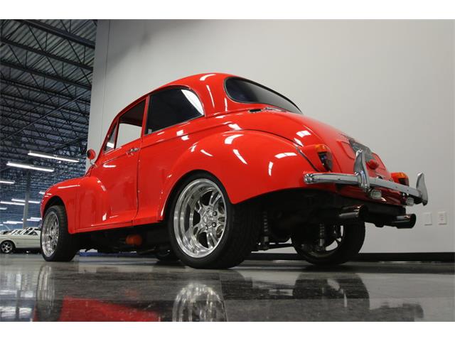 1959 Morris Minor (CC-760599) for sale in Lutz, Florida